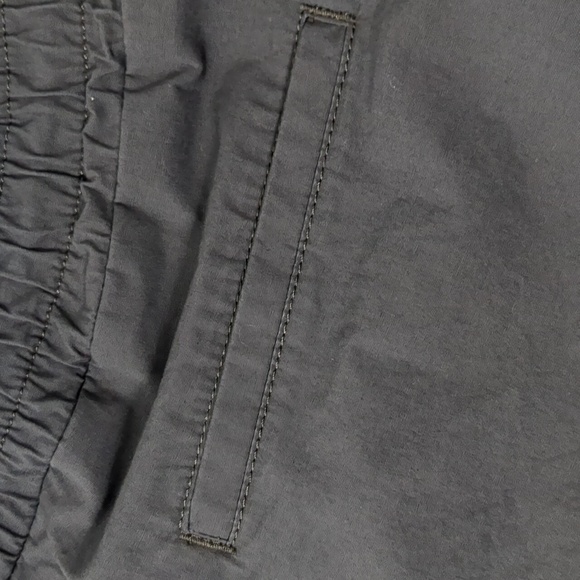 MEC Short Size 12 Black - Picture 8 of 8